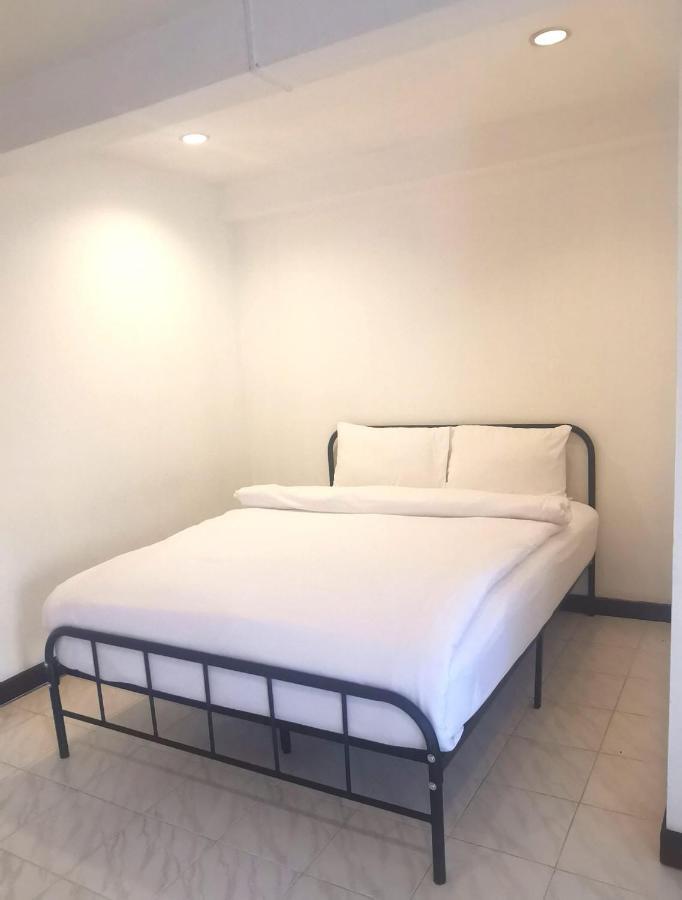 Go Inn Patong Beach Extérieur photo