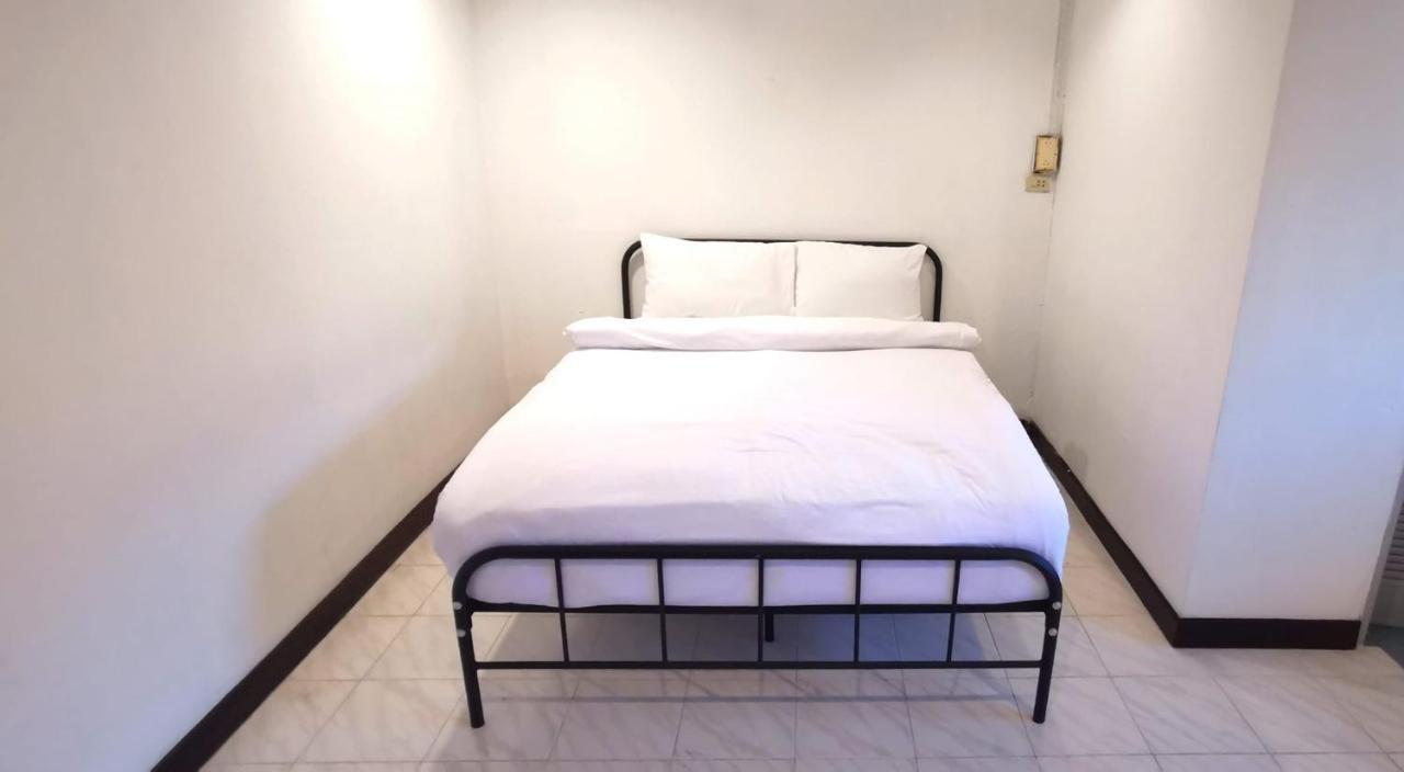 Go Inn Patong Beach Extérieur photo